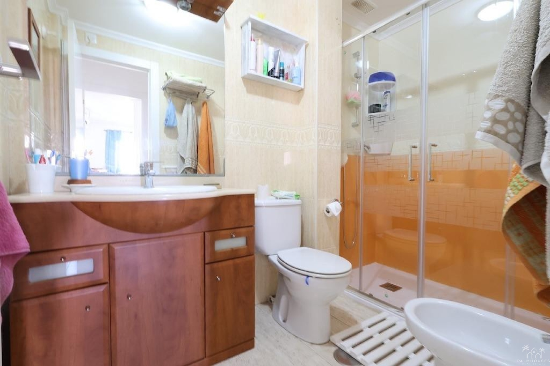 Herverkoop - Villa - Orihuela - Orihuela Costa