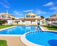 Herverkoop - Villa - Orihuela - Orihuela Costa