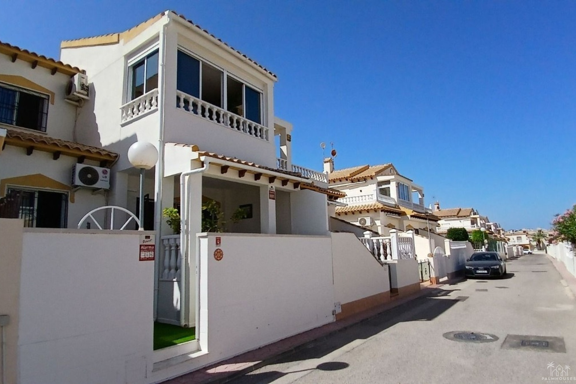Herverkoop - Villa - Orihuela - Orihuela Costa