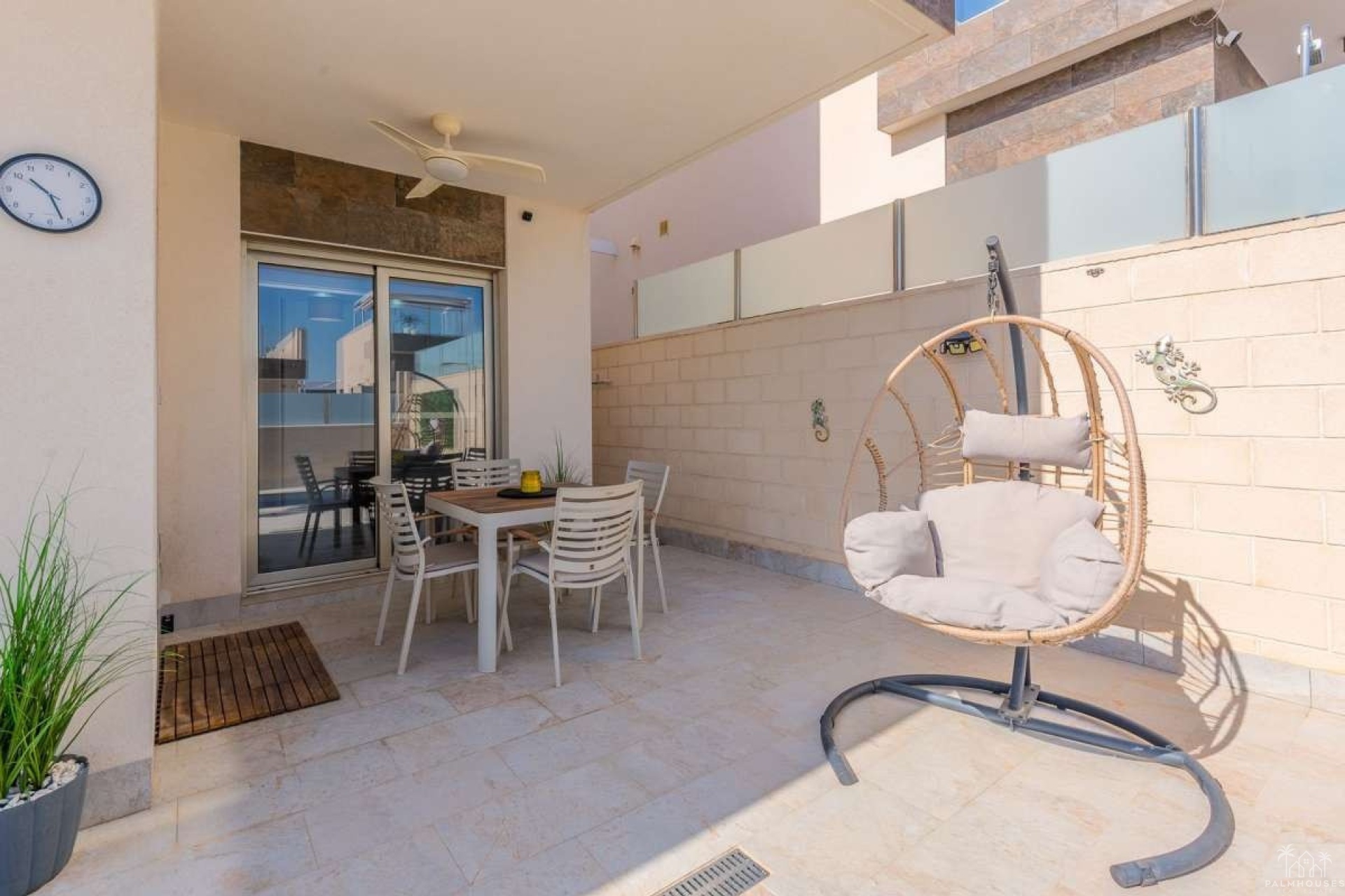 Herverkoop - Villa - Orihuela - Orihuela Costa