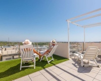 Herverkoop - Villa - Orihuela - Orihuela Costa