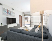 Herverkoop - Villa - Orihuela - Orihuela Costa