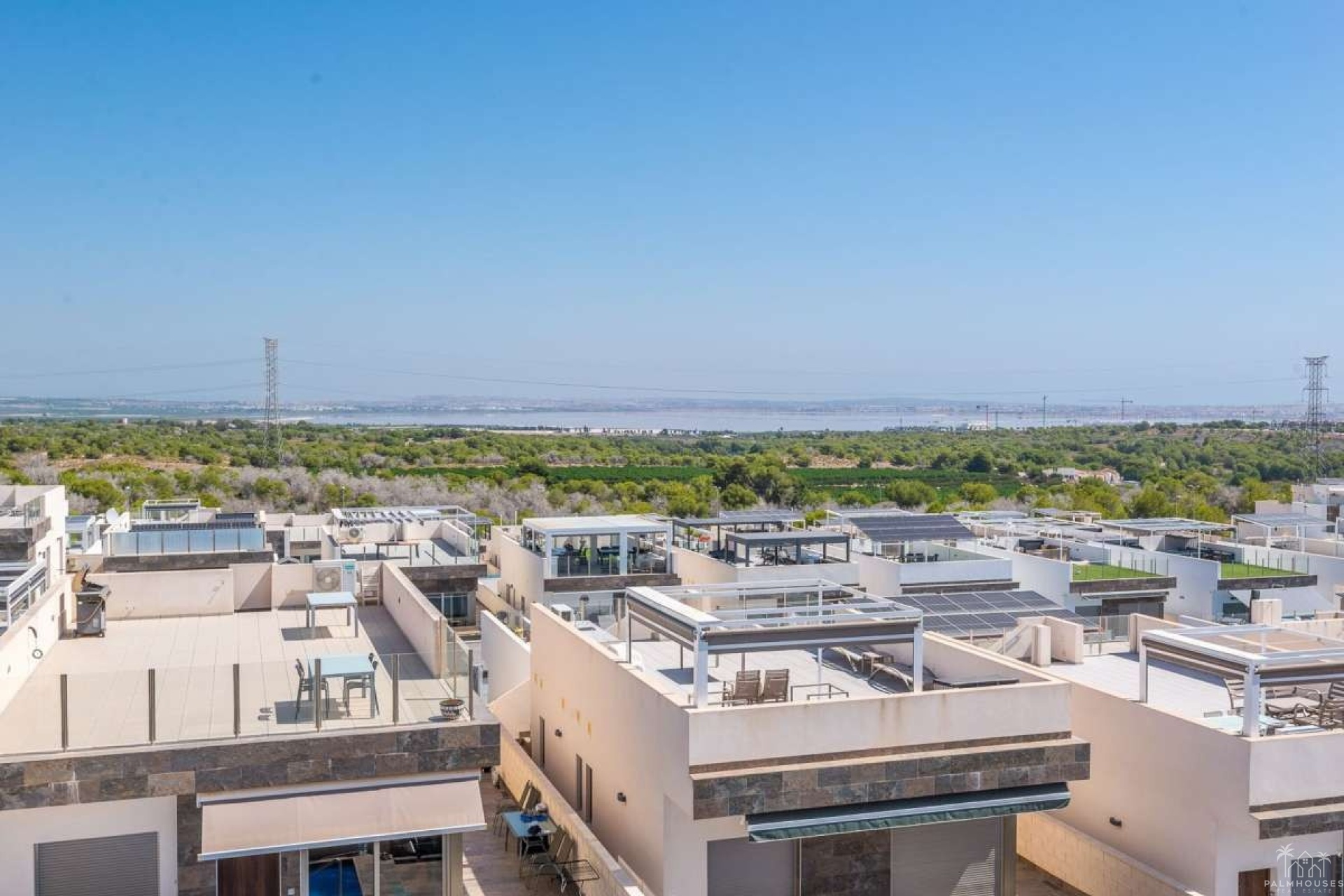 Herverkoop - Villa - Orihuela - Orihuela Costa