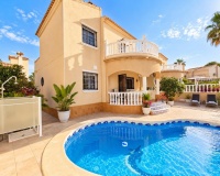 Herverkoop - Villa - Orihuela - Orihuela Costa