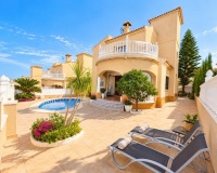 Herverkoop - Villa - Orihuela - Orihuela Costa