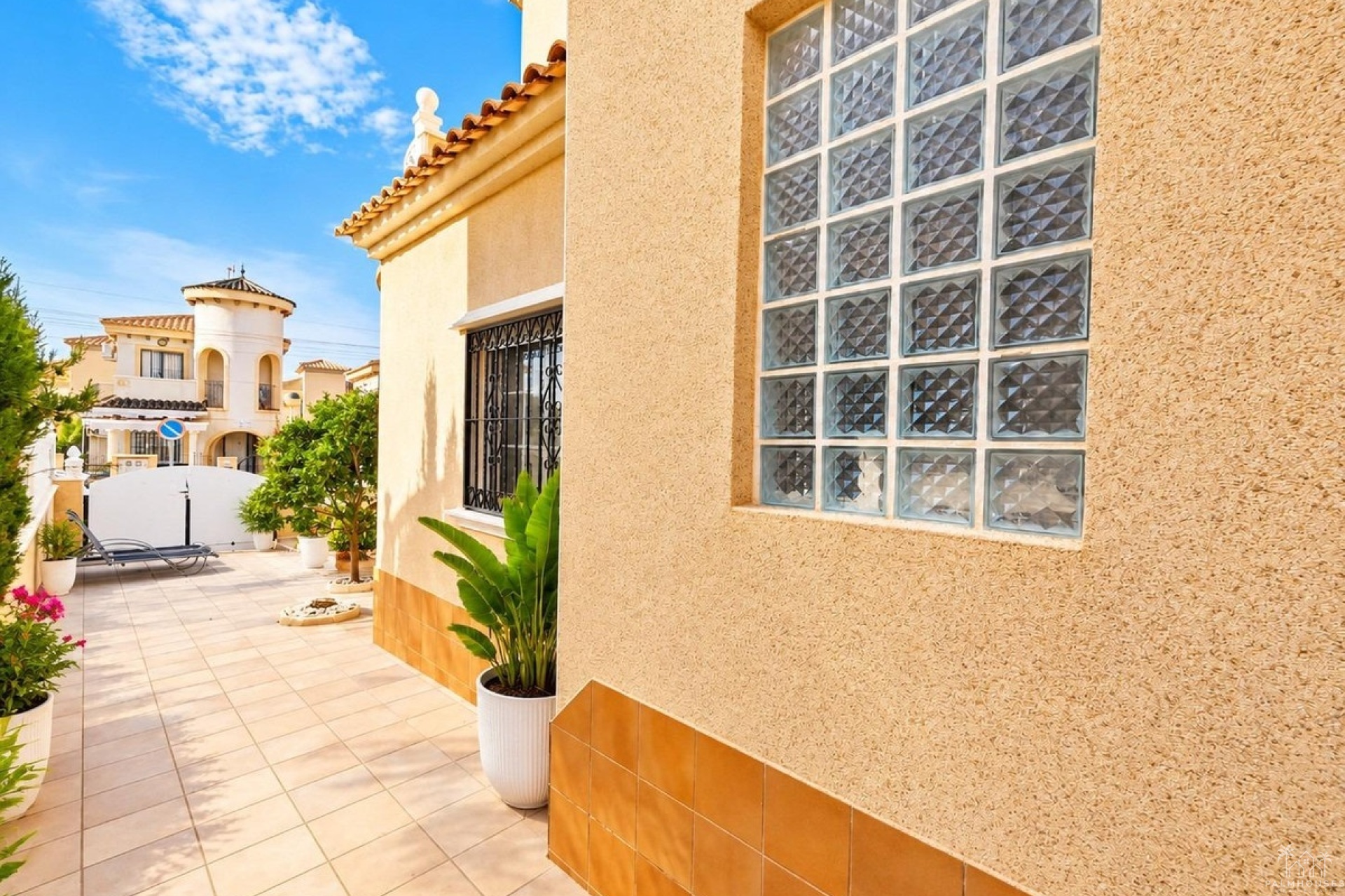 Herverkoop - Villa - Orihuela - Orihuela Costa