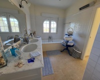 Herverkoop - Villa - Orihuela - Playa Flamenca