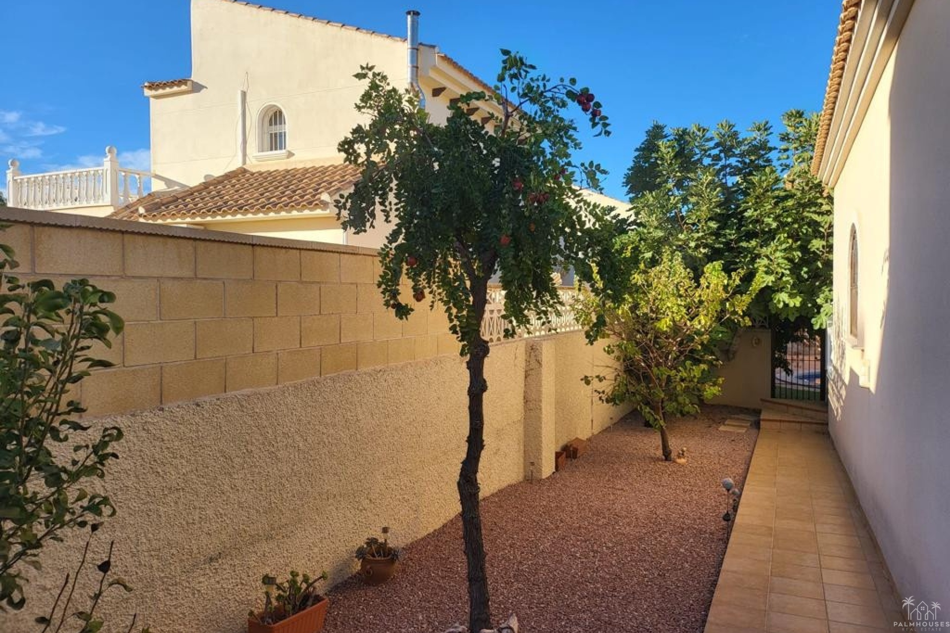 Herverkoop - Villa - Orihuela - Playa Flamenca