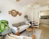 Herverkoop - Villa - Orihuela - Playa Flamenca