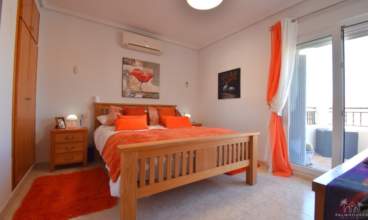 Herverkoop - Villa - Orihuela - Playa Flamenca