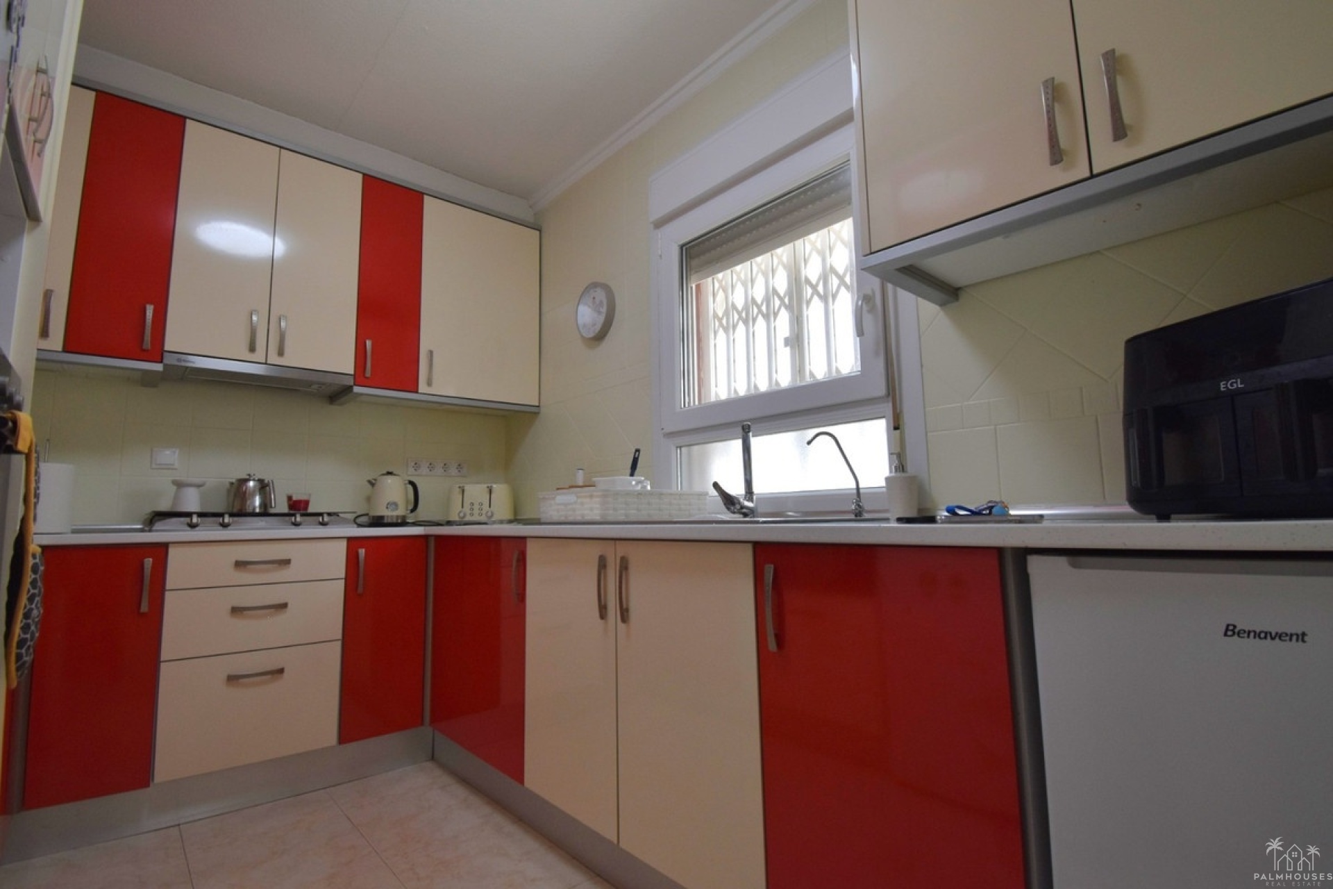Herverkoop - Villa - Orihuela - Playa Flamenca