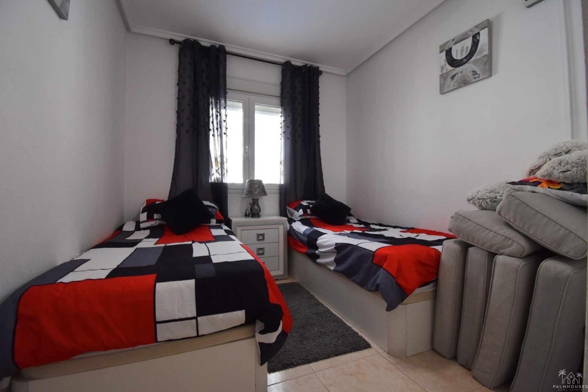 Herverkoop - Villa - Orihuela - Playa Flamenca