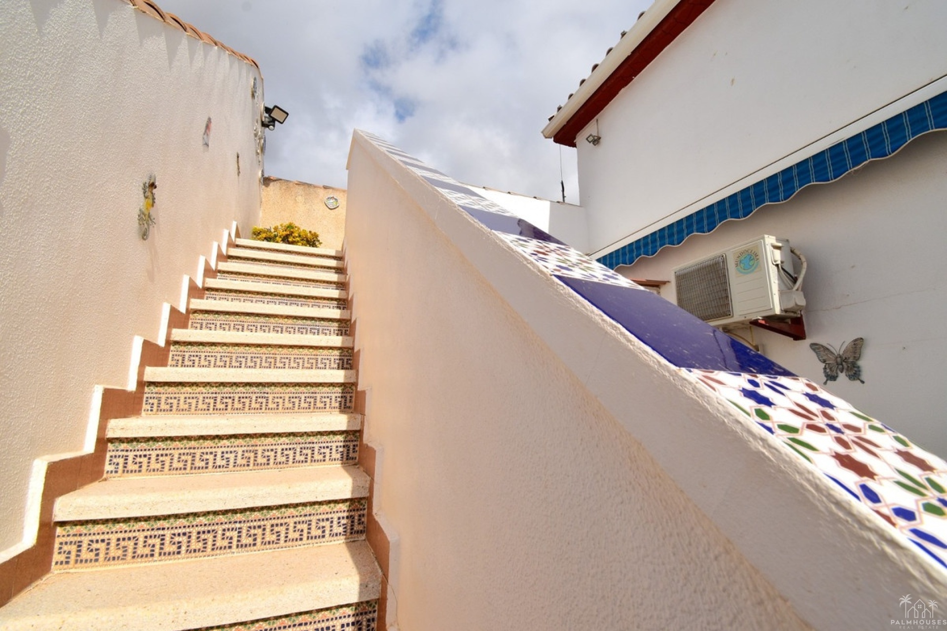 Herverkoop - Villa - Orihuela - Playa Flamenca