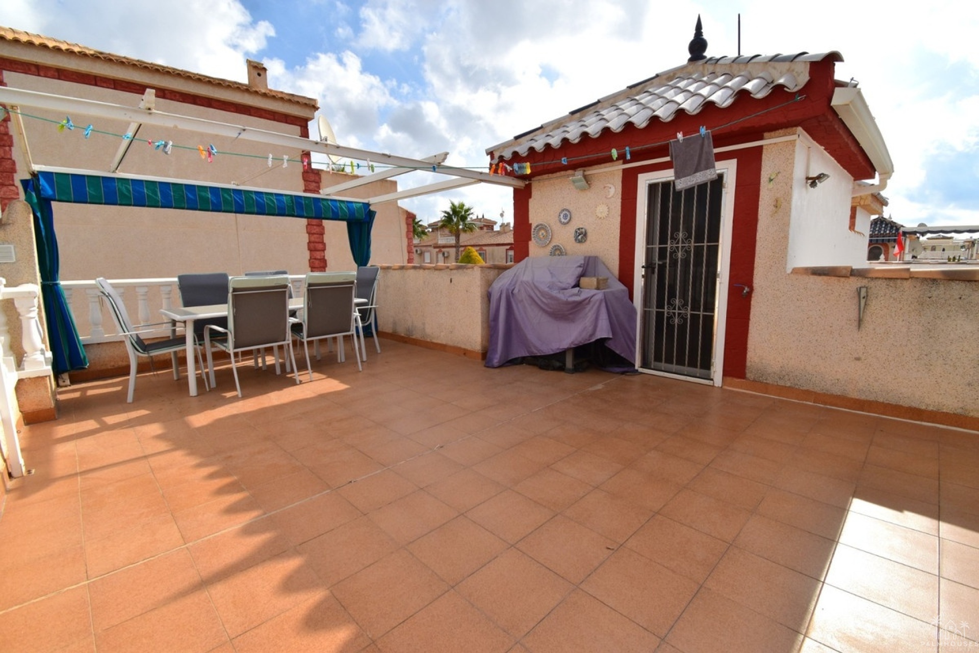 Herverkoop - Villa - Orihuela - Playa Flamenca
