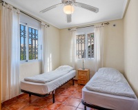 Herverkoop - Villa - Orihuela - Playa Flamenca