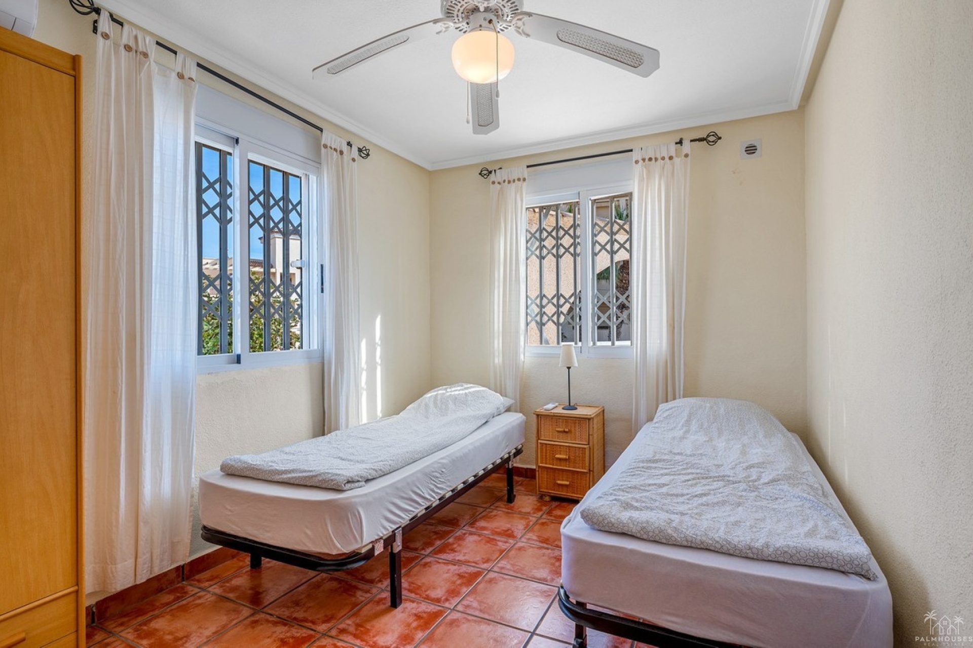 Herverkoop - Villa - Orihuela - Playa Flamenca