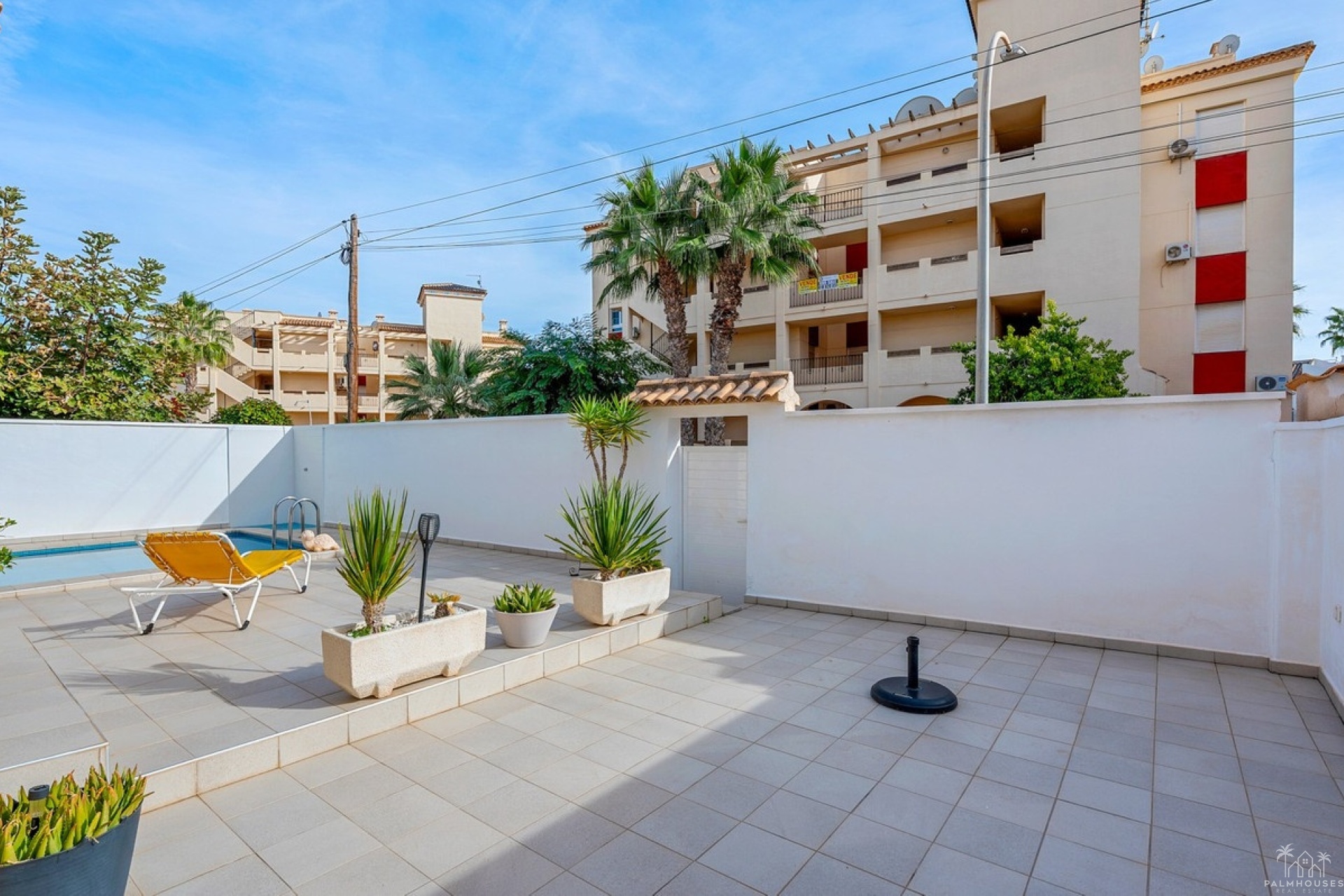 Herverkoop - Villa - Orihuela - Playa Flamenca
