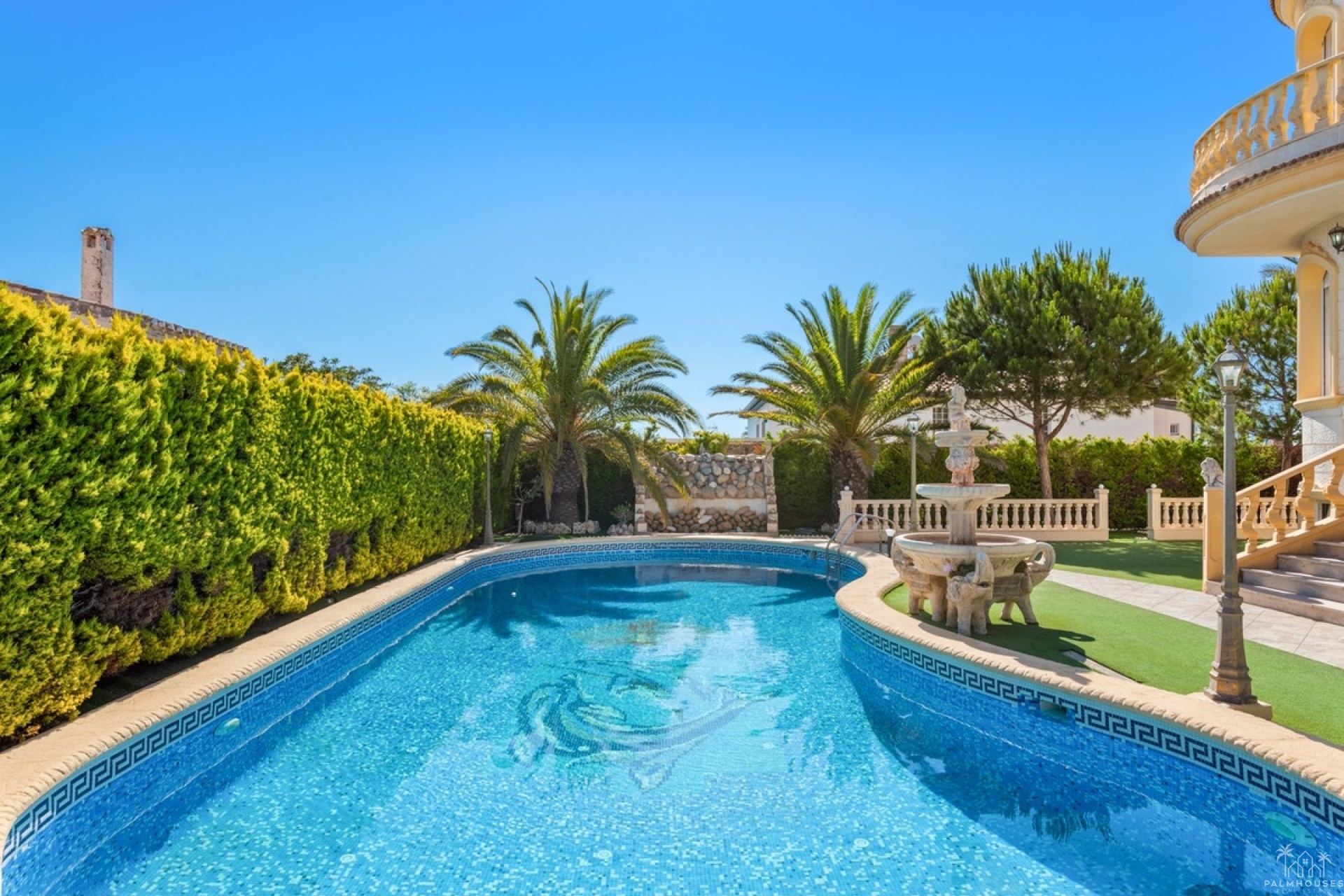 Herverkoop - Villa - Orihuela - Playa Flamenca