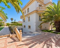 Herverkoop - Villa - Orihuela - Playa Flamenca
