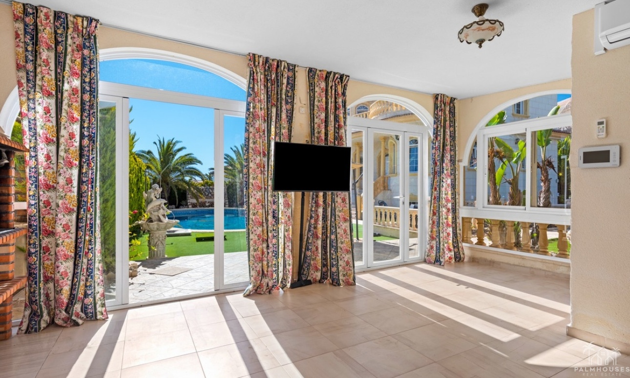 Herverkoop - Villa - Orihuela - Playa Flamenca