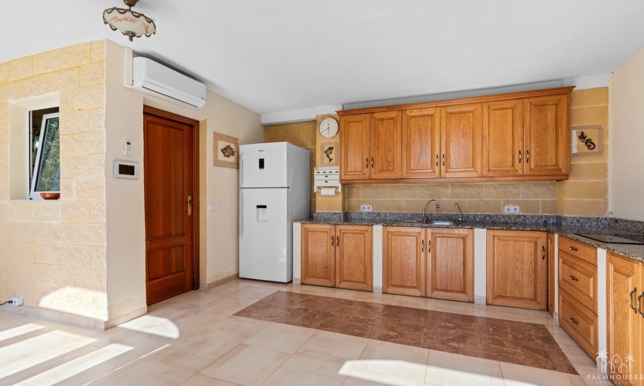 Herverkoop - Villa - Orihuela - Playa Flamenca