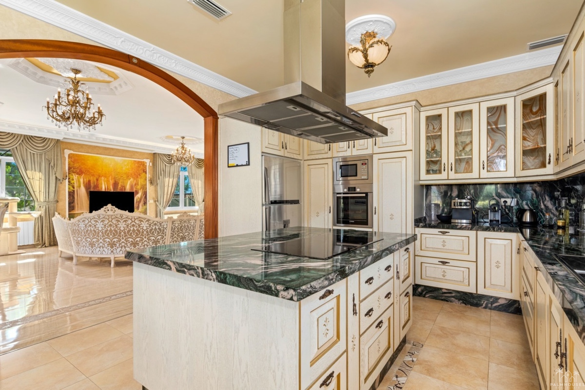 Herverkoop - Villa - Orihuela - Playa Flamenca