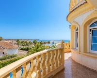 Herverkoop - Villa - Orihuela - Playa Flamenca