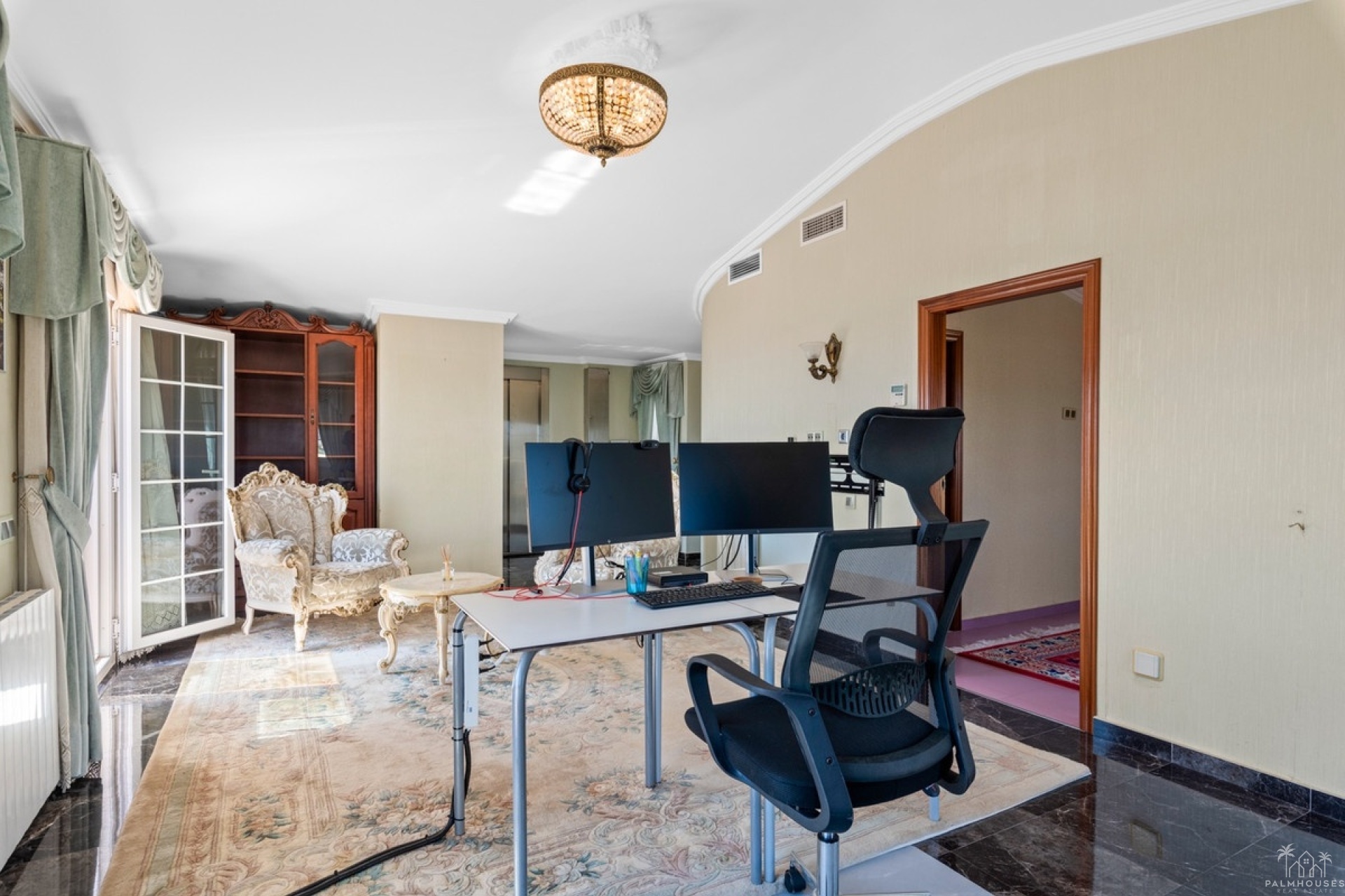 Herverkoop - Villa - Orihuela - Playa Flamenca
