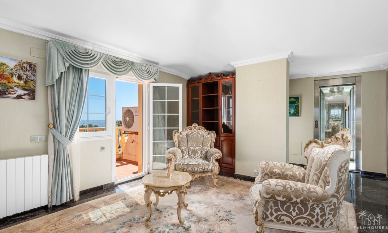 Herverkoop - Villa - Orihuela - Playa Flamenca