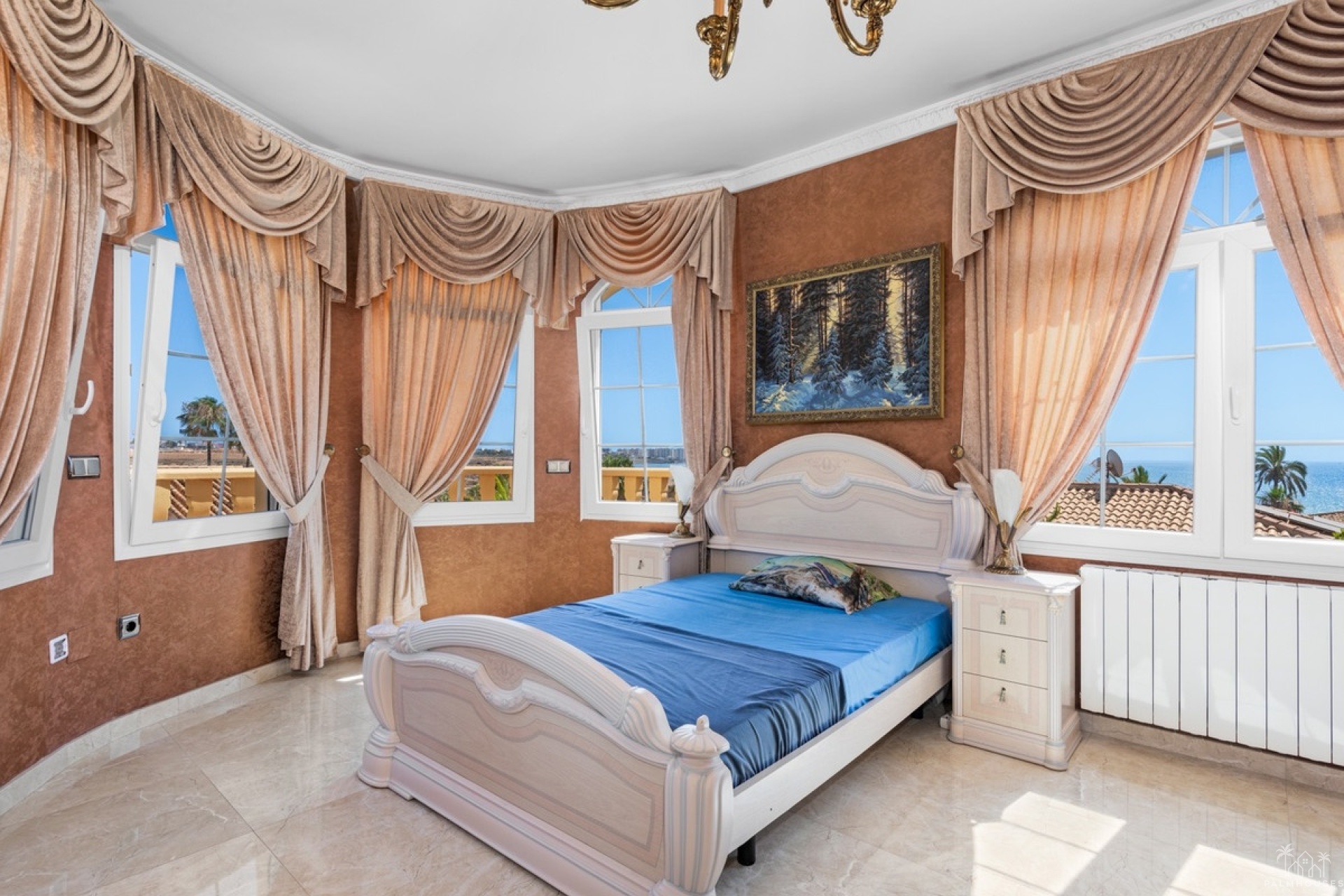 Herverkoop - Villa - Orihuela - Playa Flamenca