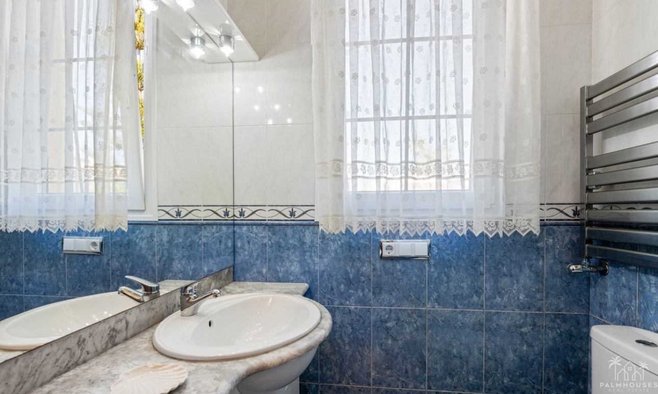 Herverkoop - Villa - Orihuela - Playa Flamenca