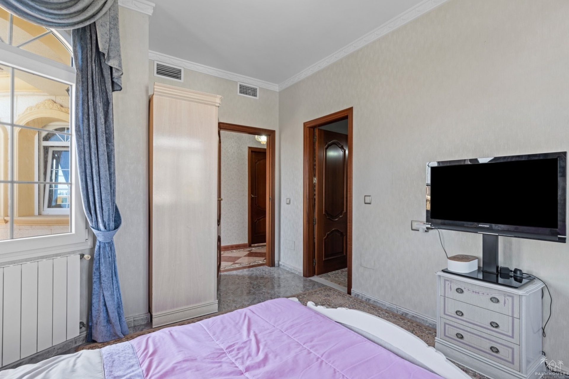 Herverkoop - Villa - Orihuela - Playa Flamenca