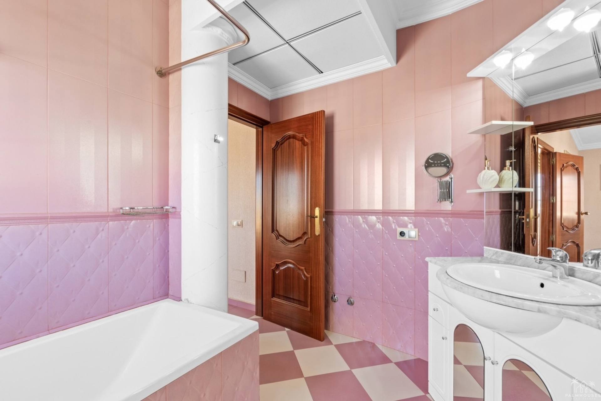 Herverkoop - Villa - Orihuela - Playa Flamenca
