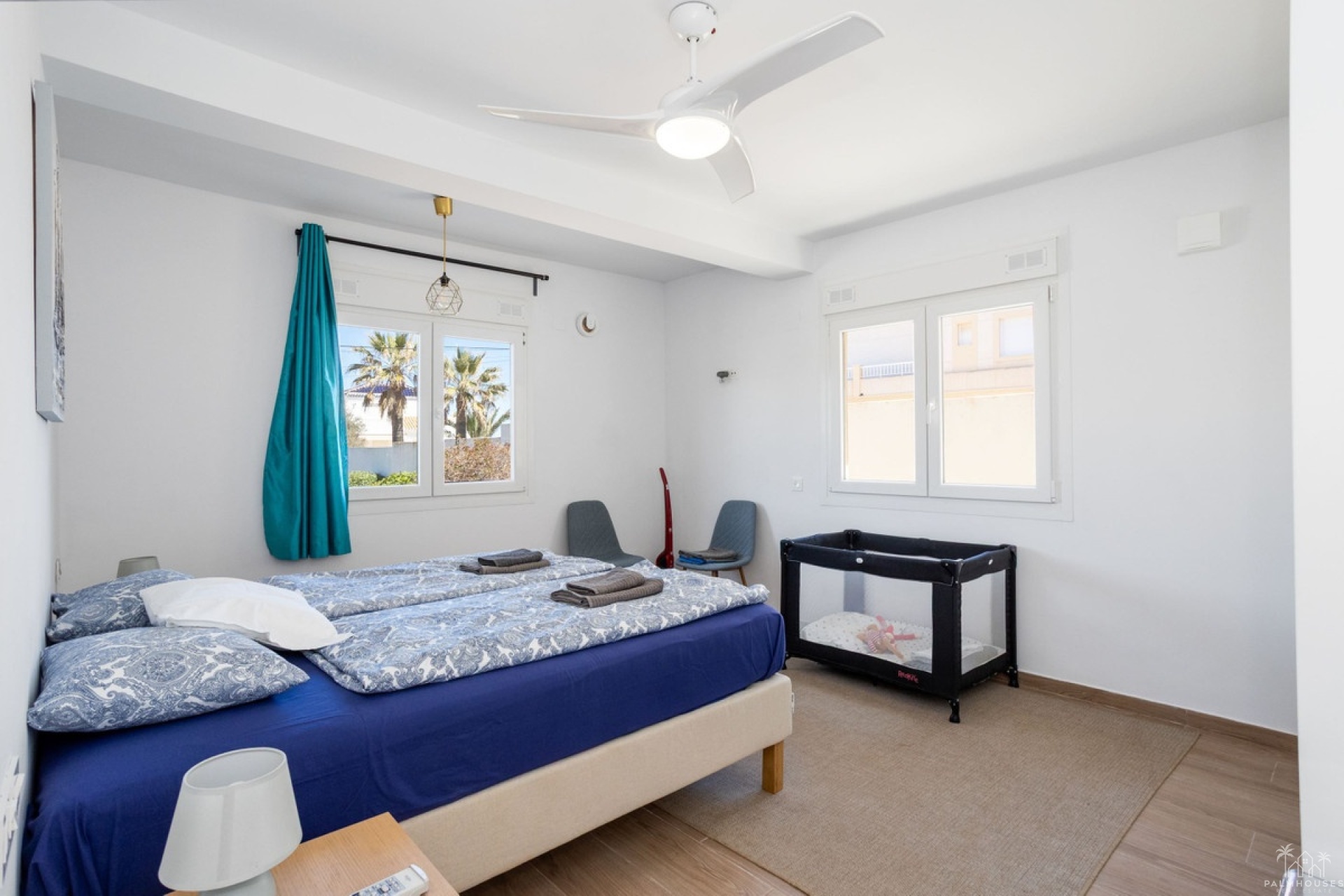 Herverkoop - Villa - Orihuela - Playa Flamenca