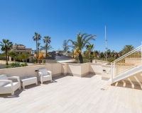 Herverkoop - Villa - Orihuela - Playa Flamenca