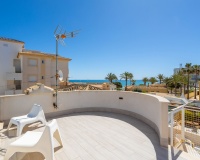 Herverkoop - Villa - Orihuela - Playa Flamenca