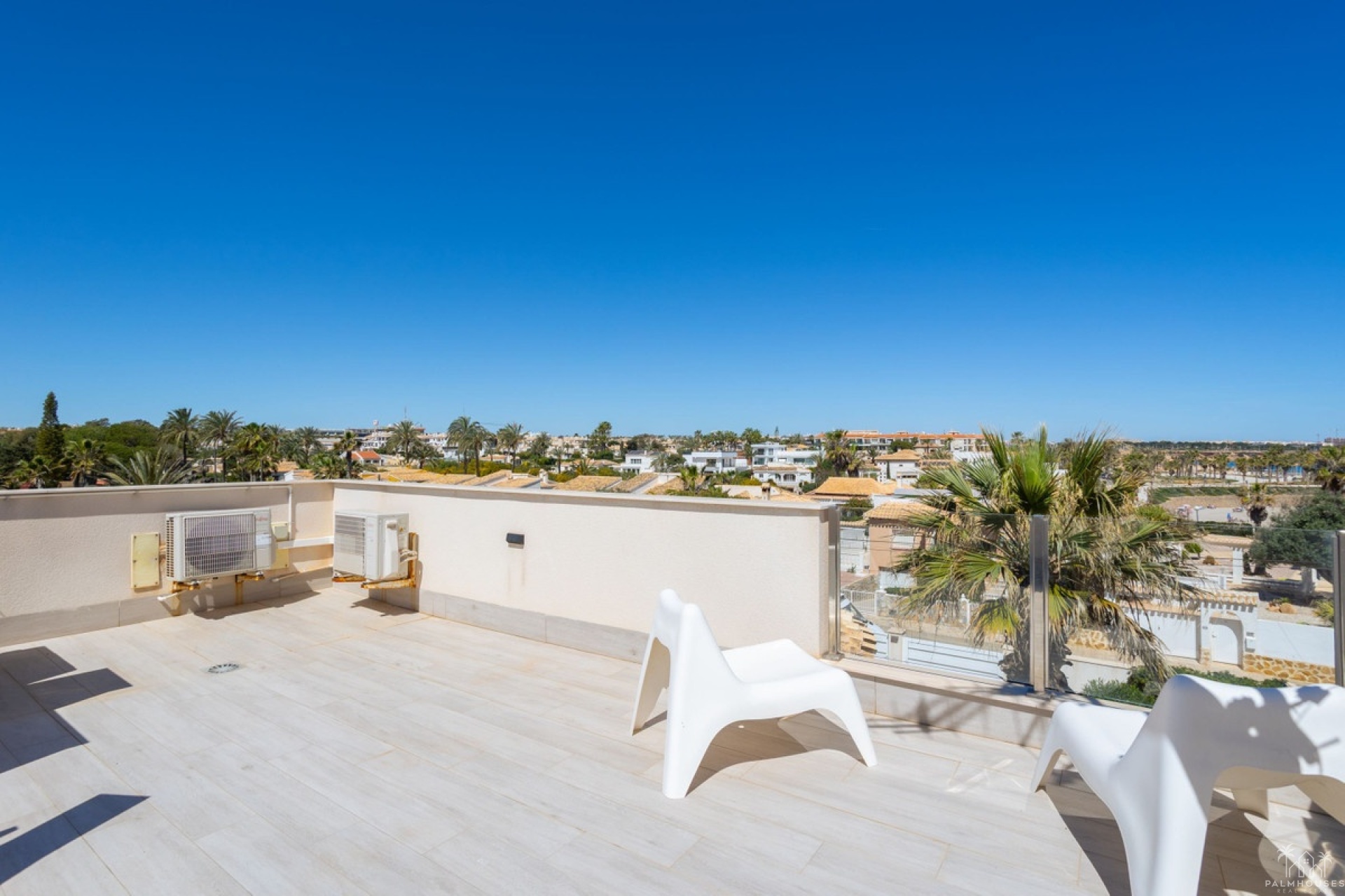 Herverkoop - Villa - Orihuela - Playa Flamenca