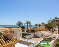 Herverkoop - Villa - Orihuela - Playa Flamenca
