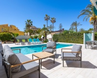 Herverkoop - Villa - Orihuela - Playa Flamenca