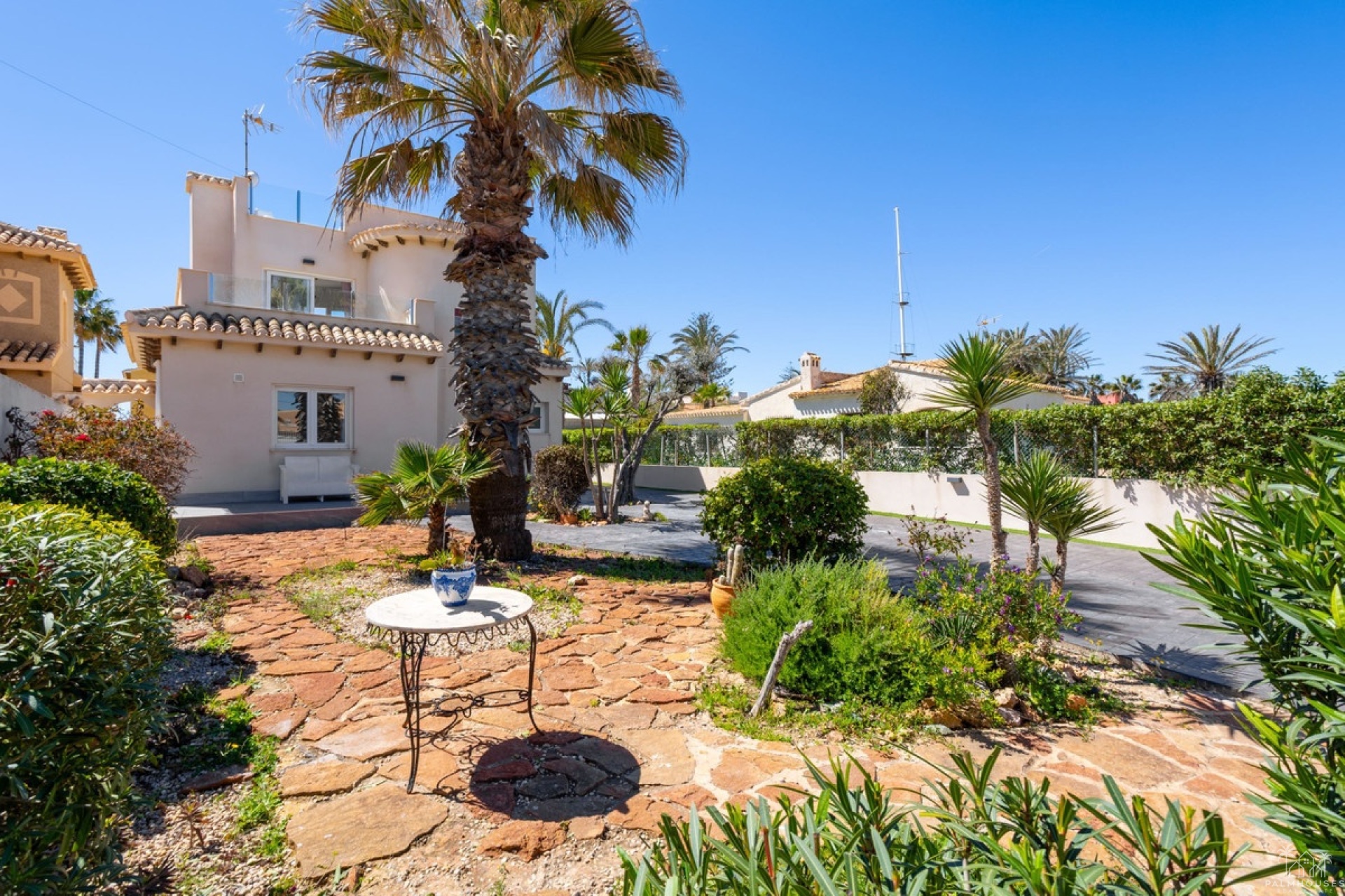 Herverkoop - Villa - Orihuela - Playa Flamenca