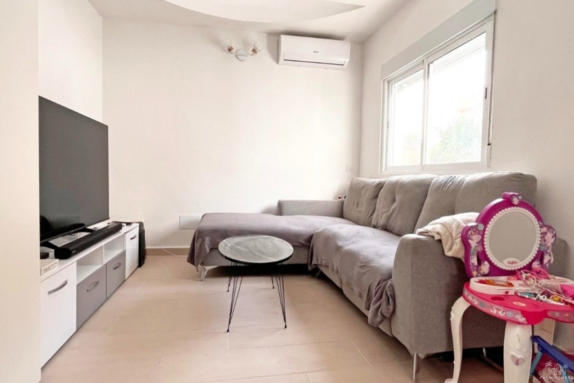 Herverkoop - Villa - Orihuela - Playa Flamenca