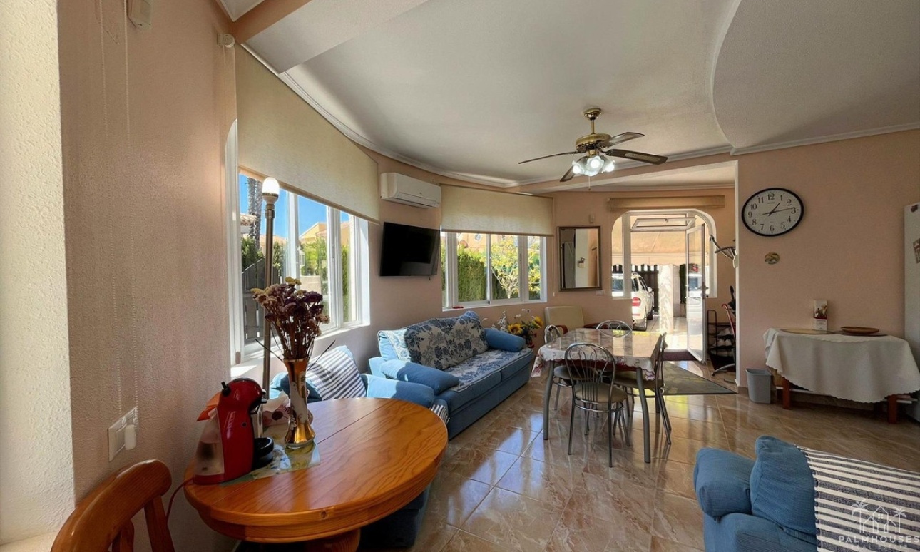 Herverkoop - Villa - Orihuela - Playa Flamenca