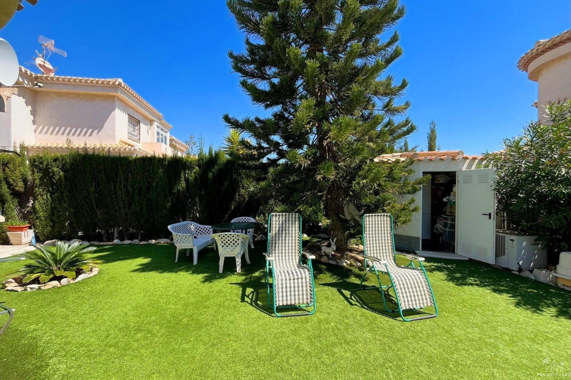 Herverkoop - Villa - Orihuela - Playa Flamenca