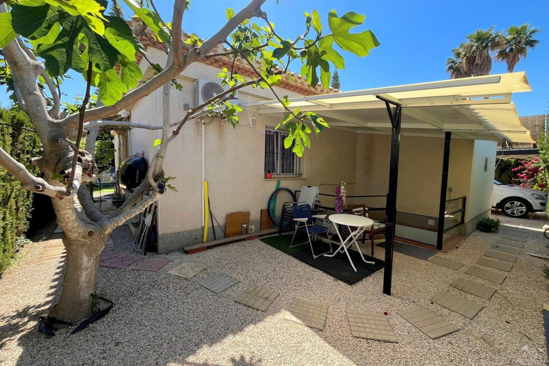 Herverkoop - Villa - Orihuela - Playa Flamenca