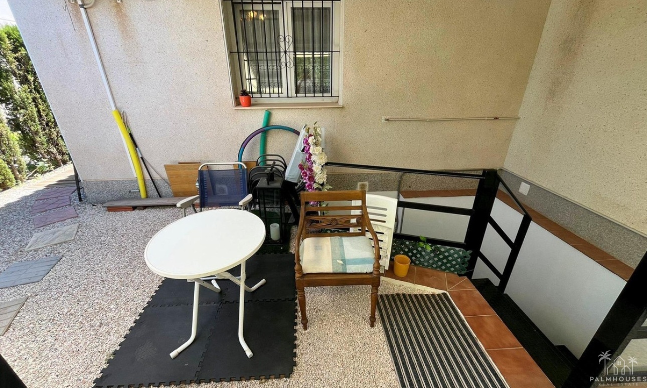 Herverkoop - Villa - Orihuela - Playa Flamenca