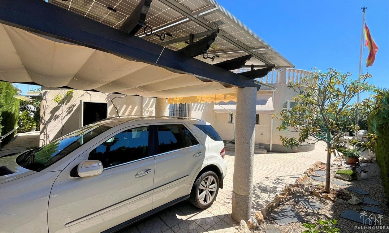 Herverkoop - Villa - Orihuela - Playa Flamenca
