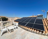 Herverkoop - Villa - Orihuela - Playa Flamenca