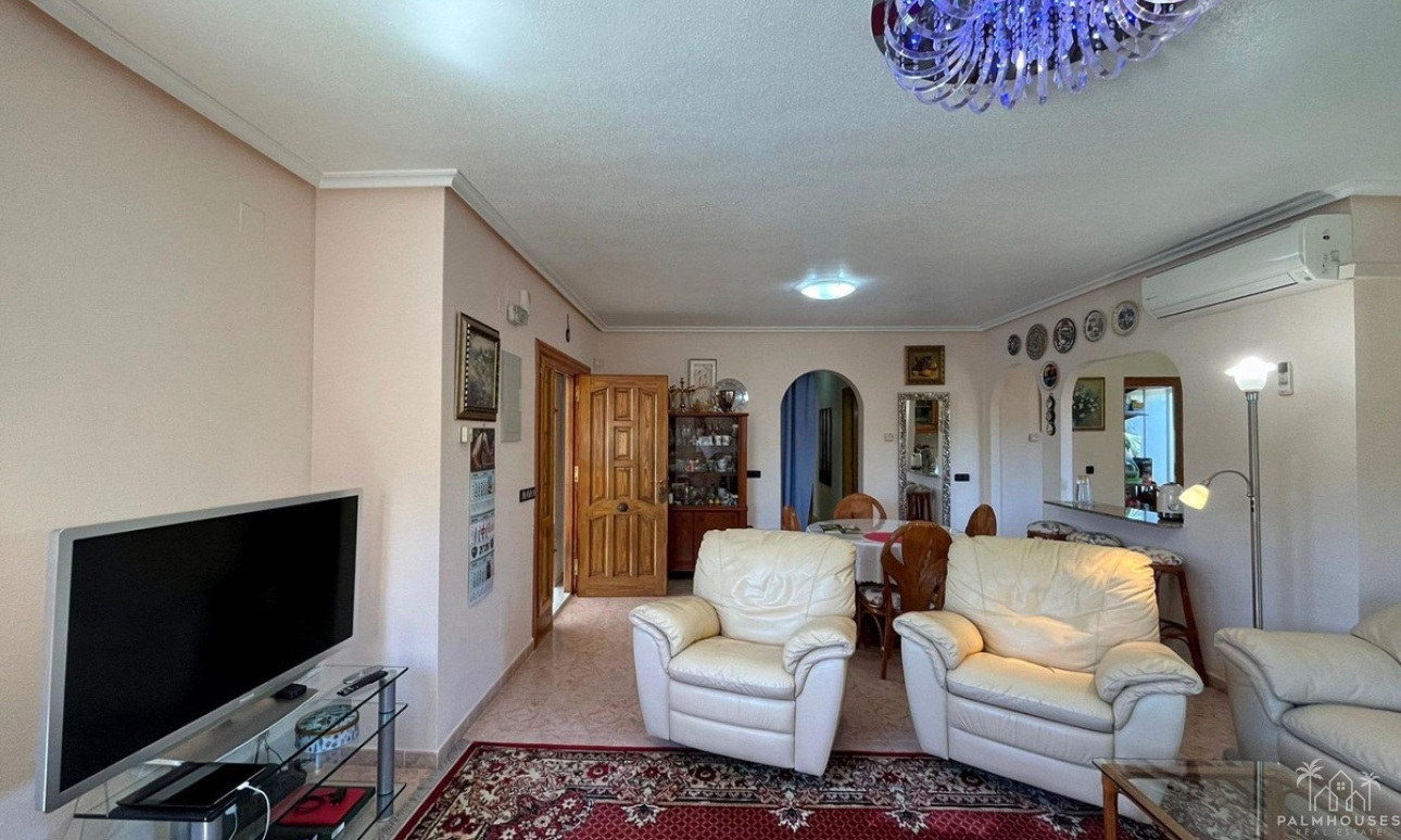 Herverkoop - Villa - Orihuela - Playa Flamenca