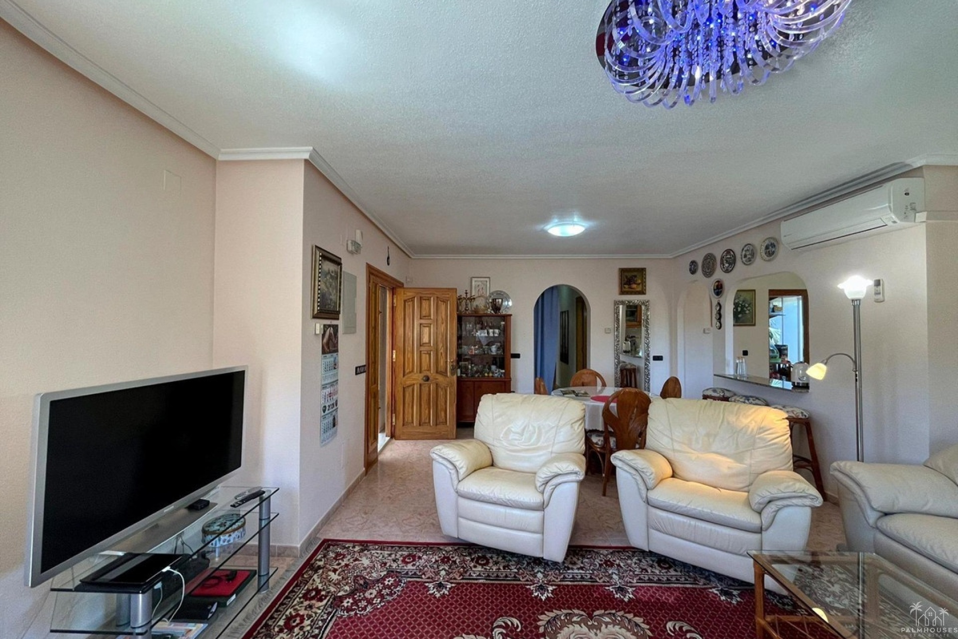 Herverkoop - Villa - Orihuela - Playa Flamenca