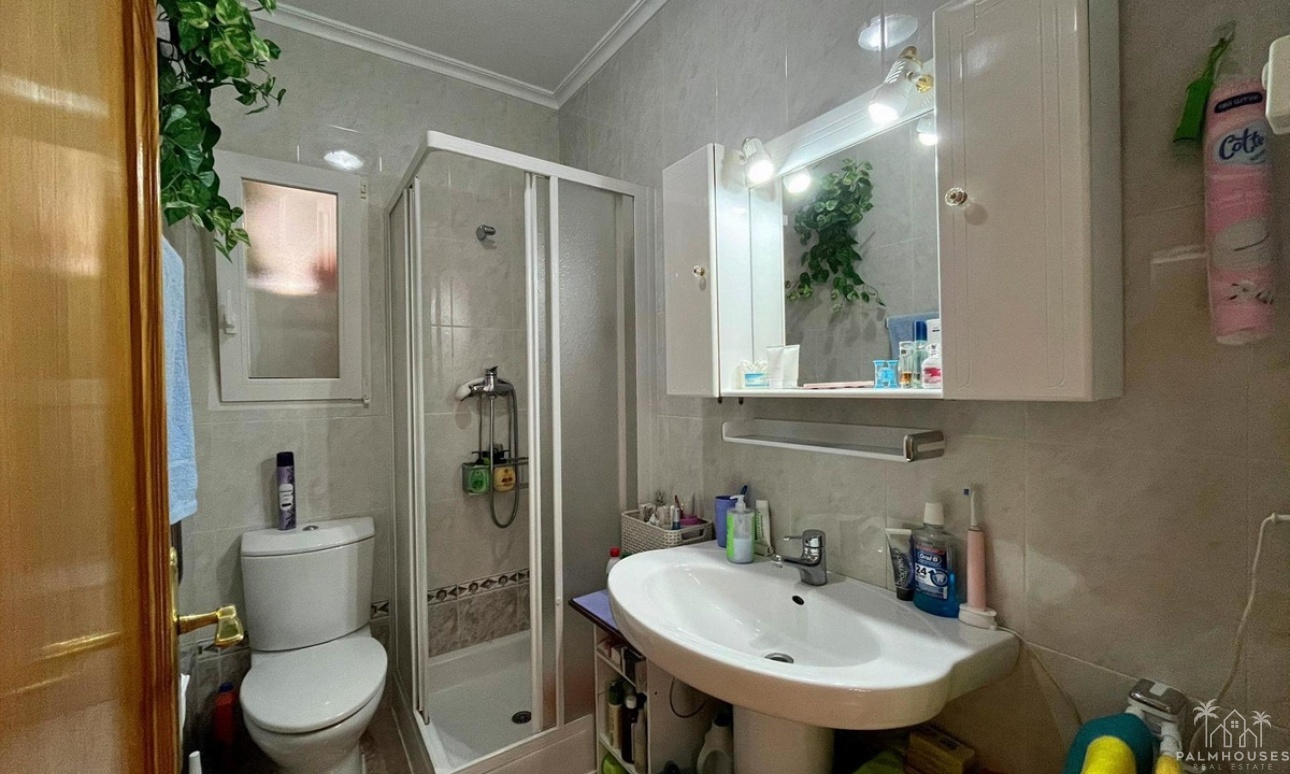 Herverkoop - Villa - Orihuela - Playa Flamenca